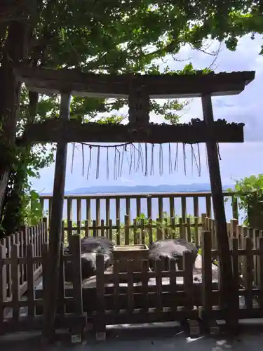 志賀海神社(福岡県)