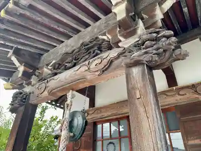 蓮華寺(東京都)