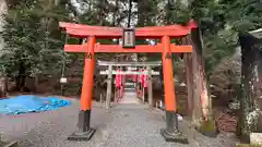 安志稲荷神社(兵庫県)