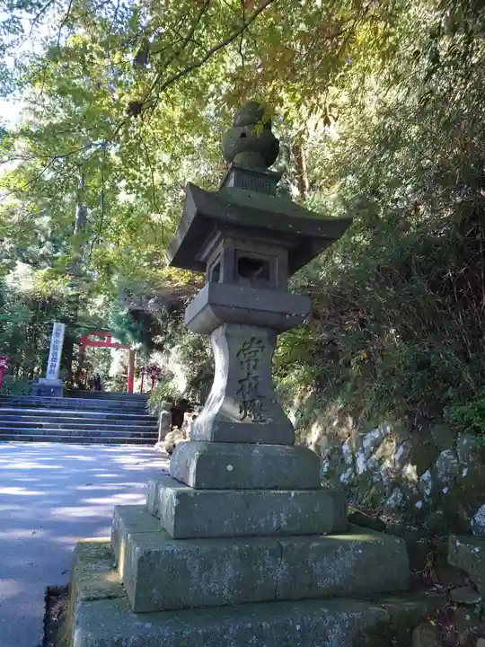 箱根神社のその他建物
