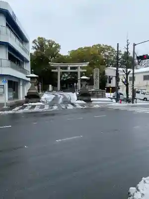 王子神社(東京都)