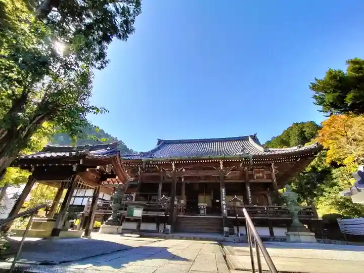 善峯寺(京都府)