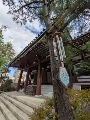 心行寺(東京都)