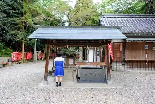 多賀神社（尾張多賀神社）(愛知県)