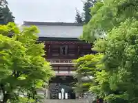 鞍馬寺(京都府)