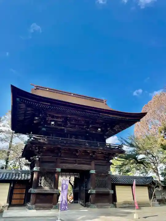 香椎宮(福岡県)
