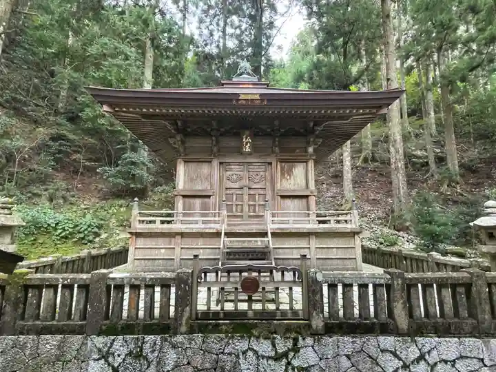 太龍寺(徳島県)
