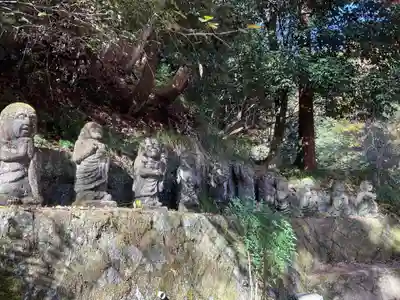 愛宕念仏寺(京都府)