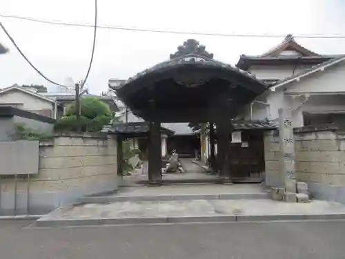 香林院(東京都)