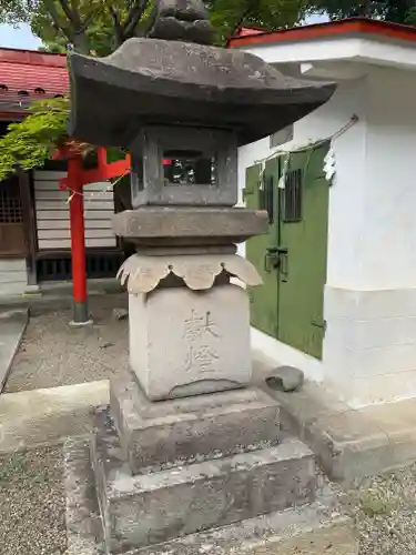 開運稲荷神社(山形県)
