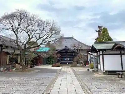 城官寺のその他建物