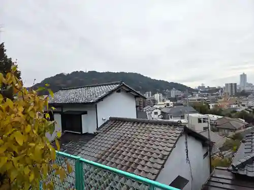 早稲田神社(広島県)