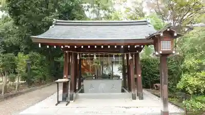 辛國神社(大阪府)