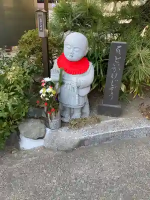 延命寺（逗子大師延命寺）(神奈川県)