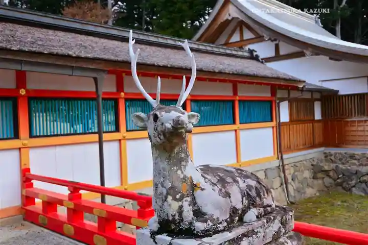大原野神社(京都府)