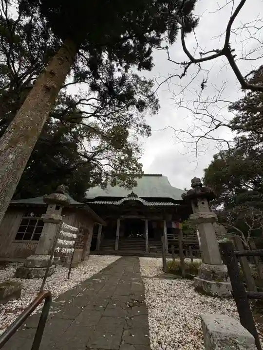 清水寺(千葉県)
