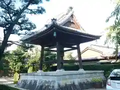 乗願寺の建物その他