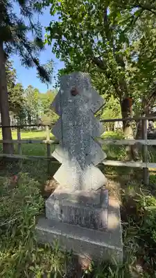 鎮岡神社(岩手県)