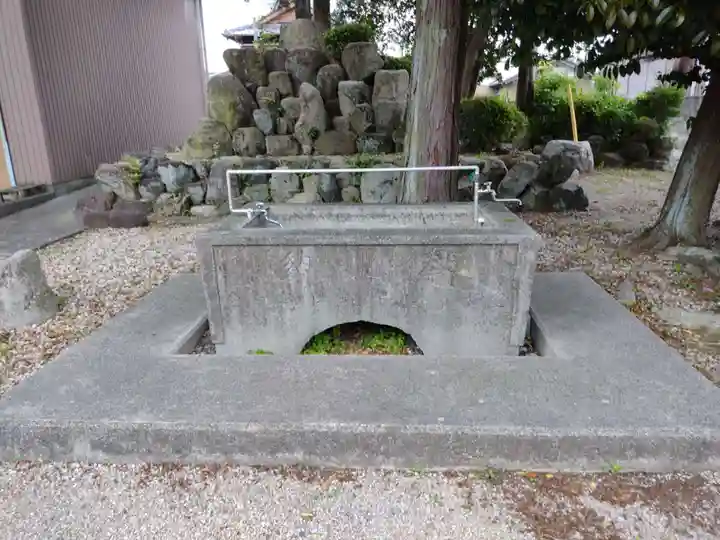 楚原神社(三重県)