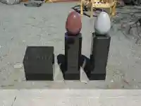 伊勢原大神宮のその他建物