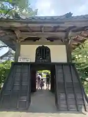 龍潭寺(静岡県)