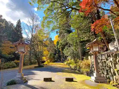 武蔵二宮 金鑚神社のその他建物