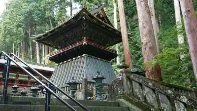 日光山輪王寺 常行堂のその他建物