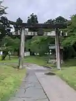 新庄天満宮(山形県)