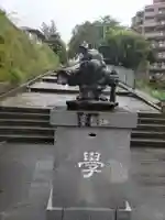 蒲生神社(栃木県)