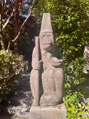 猿丸神社(京都府)
