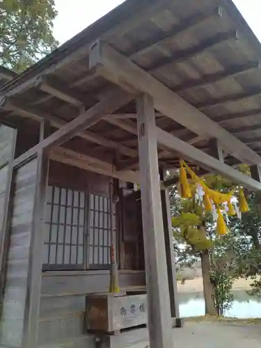 水神社(宮城県)