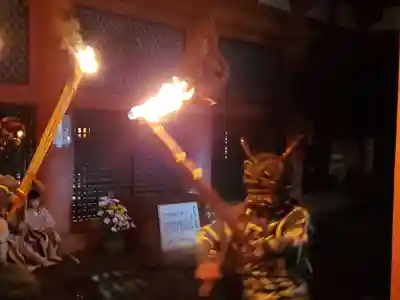 太山寺のその他建物