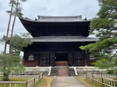 妙心寺（妙心禅寺）(京都府)