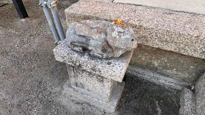 菅原天満宮(菅原神社)(奈良県)