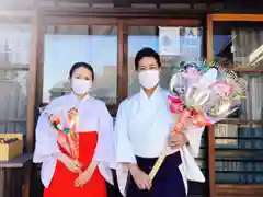 東海市熊野神社(愛知県)