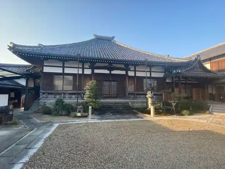 東運寺(京都府)