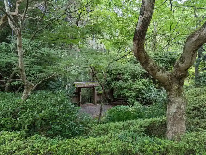 常照寺(京都府)