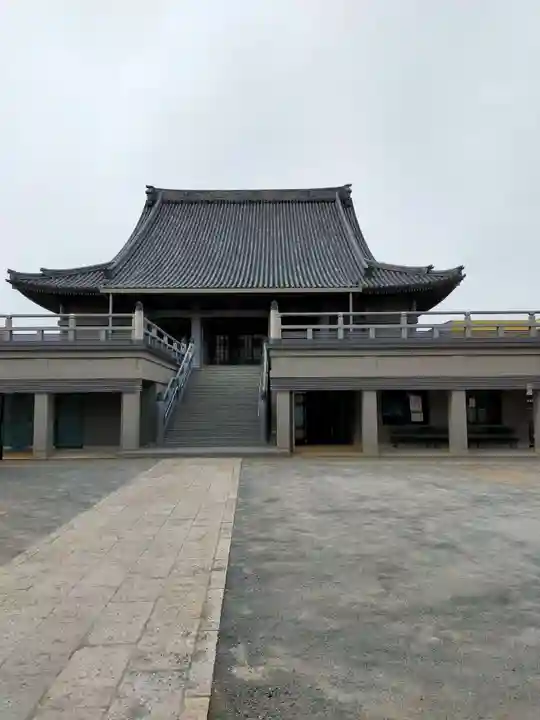 本願寺鷺森別院(和歌山県)