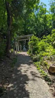 大岩神社(京都府)