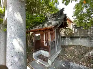 天皇社(兵庫県)