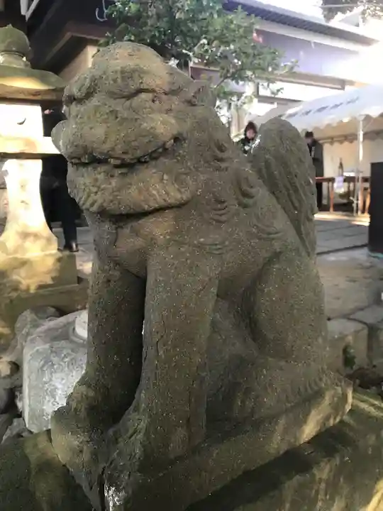 浅間神社(千葉県)