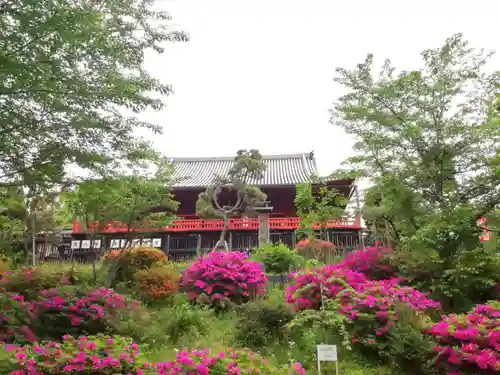 清水観音堂のその他建物