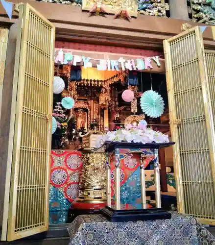 雨竜　専福寺(北海道)