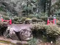 劒神社のその他建物