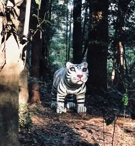 明治神宮(東京都)