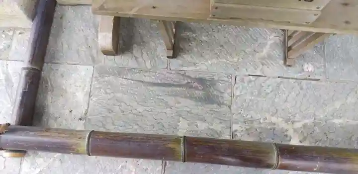 三峯神社のその他建物