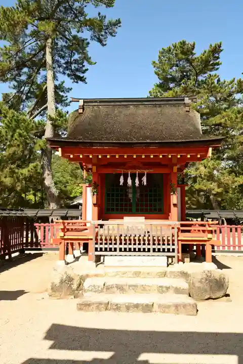 清盛神社(広島県)