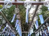 水無瀬神宮のその他建物