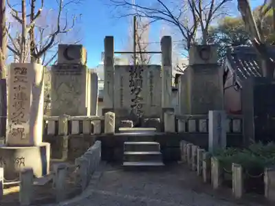 富岡八幡宮のその他建物