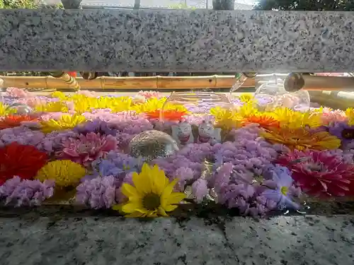 竹駒神社(宮城県)